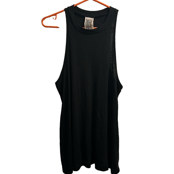 Free People Tops - GUC free people muscle tank L